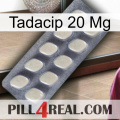 Tadacip 20Mg 08